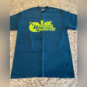 Never worn Better Off Bowling tshirt
